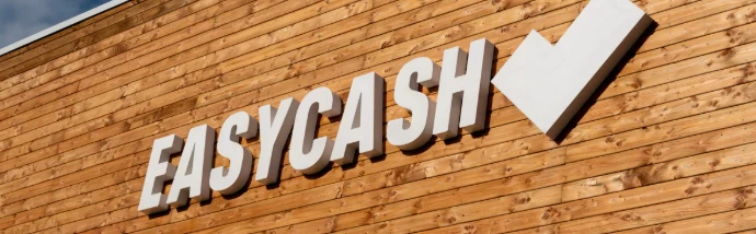 Groupe Easy Cash